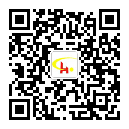 甘肃春华九州商贸公众号二维码