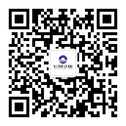 长河文旅公众号二维码