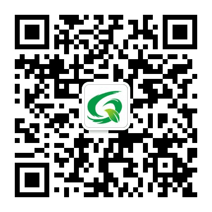 春晓环保公众号二维码