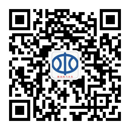 陇南两当水务局公众号二维码