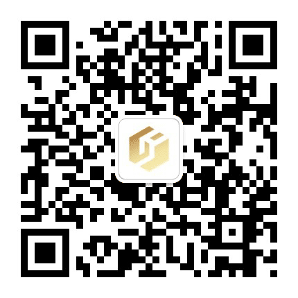 无锡活力洛社公众号二维码