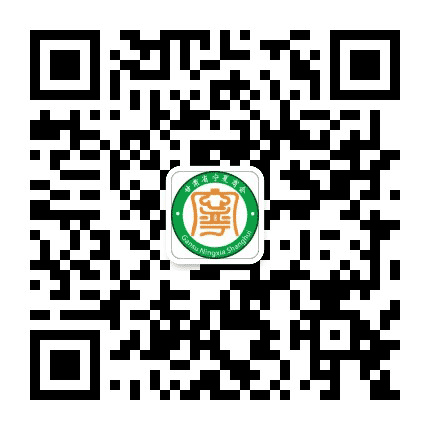 甘肃省宁夏商会公众号二维码