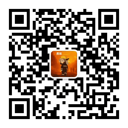 平凉静宁消防公众号二维码