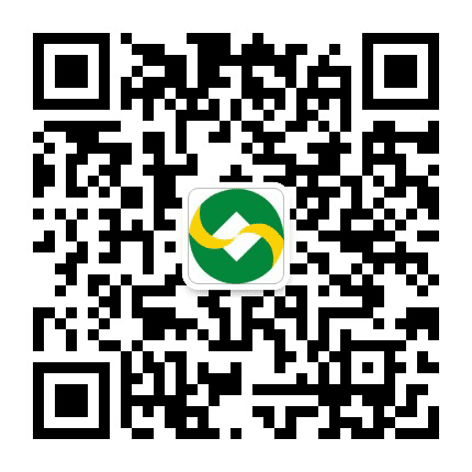 敦煌农商银行公众号二维码
