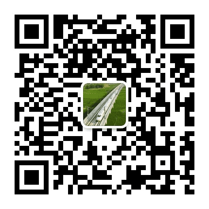干杉镇铁路护路公众号二维码