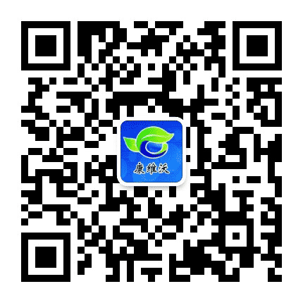 新明生物公众号二维码