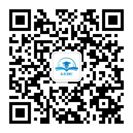 广深国际择校圈公众号二维码