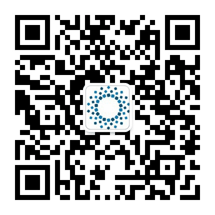 翼威猎头公众号二维码
