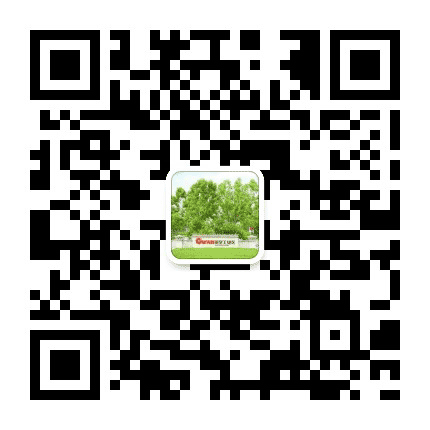 固安园区供水供热公众号二维码