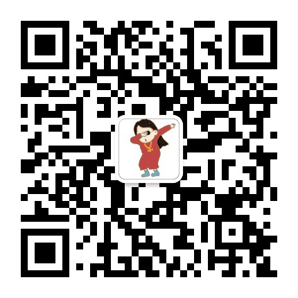火星种草君公众号二维码