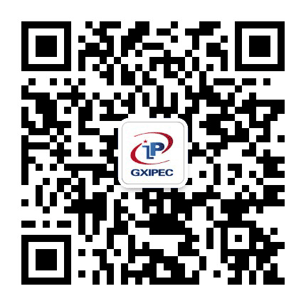 广西知识产权交易中心公众号二维码