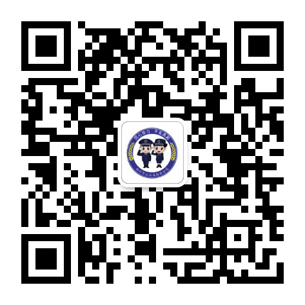 郑州公安高新分局公众号二维码