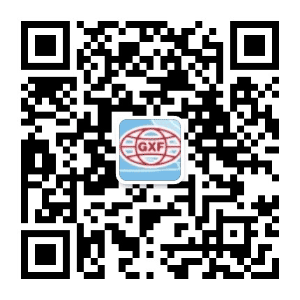 光兴发检测站公众号二维码