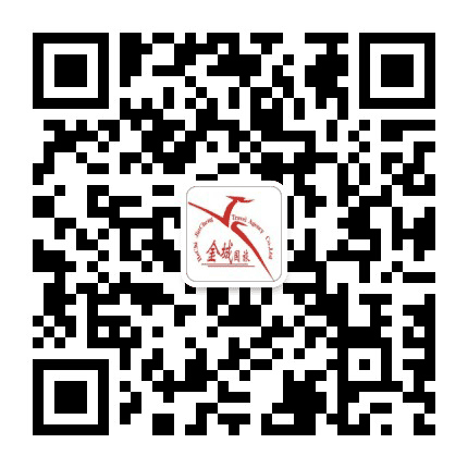 河池运达金城国际旅行社公众号二维码