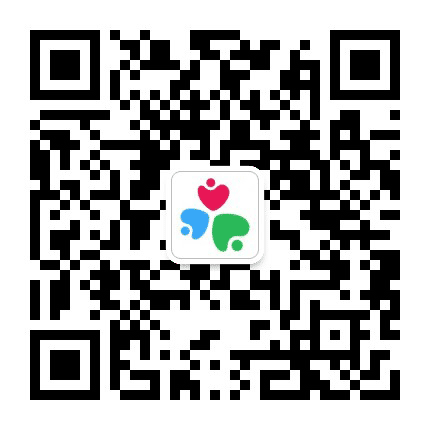 校比邻平台公众号二维码