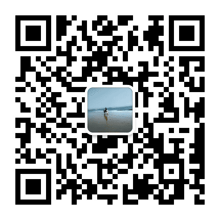 沙漠王妃的文化情怀公众号二维码