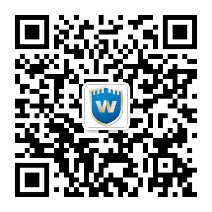 广西网信公众号二维码