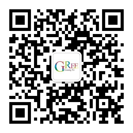 广西格力电器公众号二维码