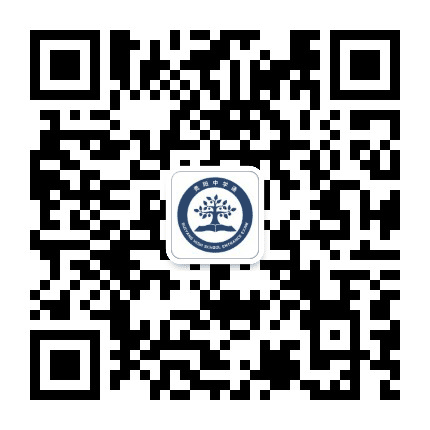 贵阳初升高情报局公众号二维码