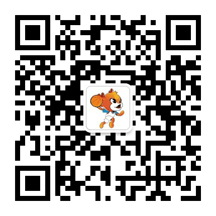 固原动感体育公众号二维码