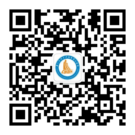 广医二院公众号二维码