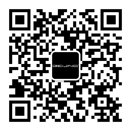 广元广发北汽绅宝公众号二维码