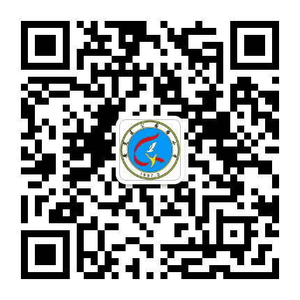 定西市安定区公园路小学公众号二维码