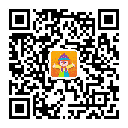 金宝贝丹东公众号二维码