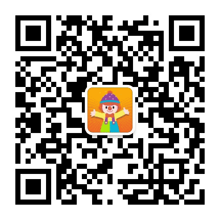 金宝贝莆田公众号二维码