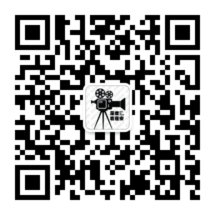 深度看蓬安公众号二维码