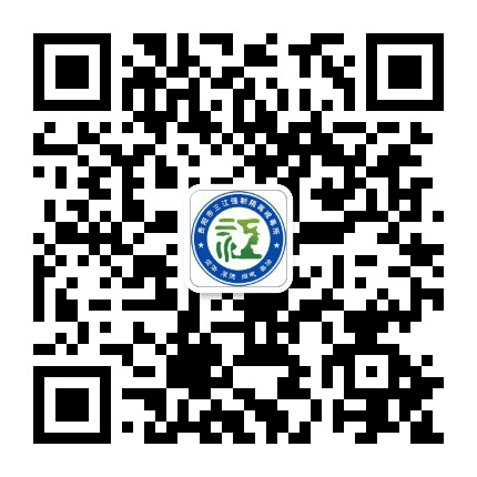 今日三江公众号二维码