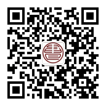 雪峰街道公众号二维码