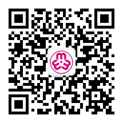 贵阳白云妇联公众号二维码