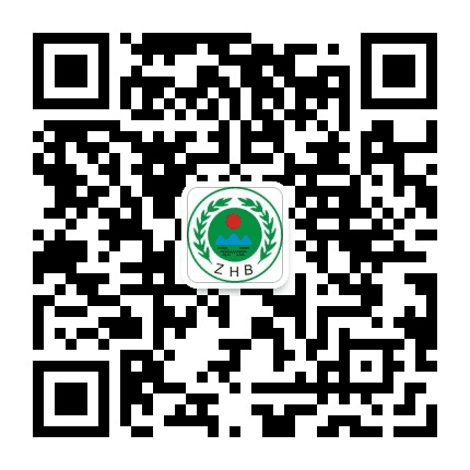 广元环保公众号二维码