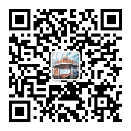 广州东旺冷库公众号二维码