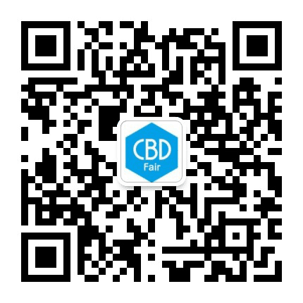中国建博会公众号二维码