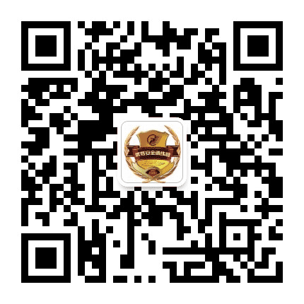 福华优驾公众号二维码