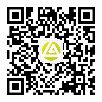 第一赛道公众号二维码