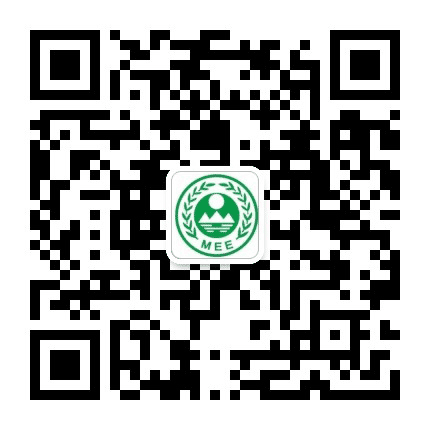 甘孜州白玉生态环境局公众号二维码