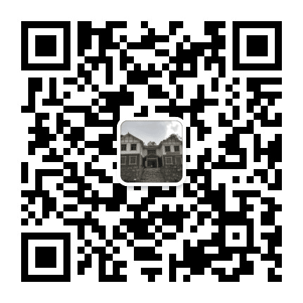 锅仲村村民委员会公众号二维码
