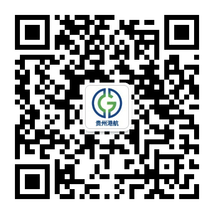 贵州航电公众号二维码