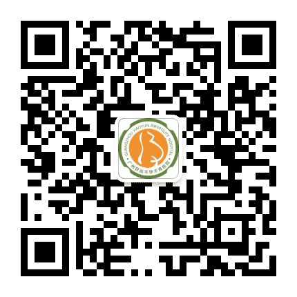 广州好运医院孕育百科公众号二维码