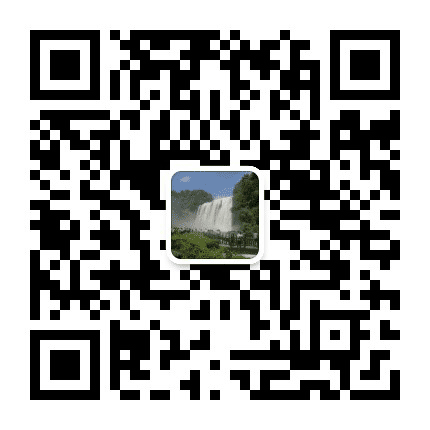 贵州微旅游公众号二维码