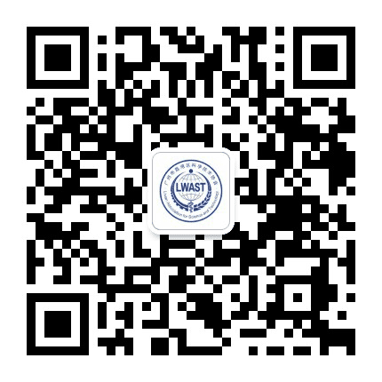 荔湾科普公众号二维码