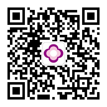 广州女子医院公众号二维码