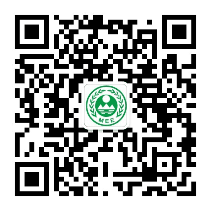 甘孜生态环境公众号二维码