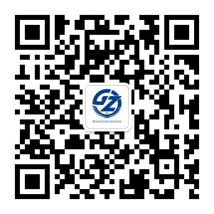 公正税务股份公众号二维码