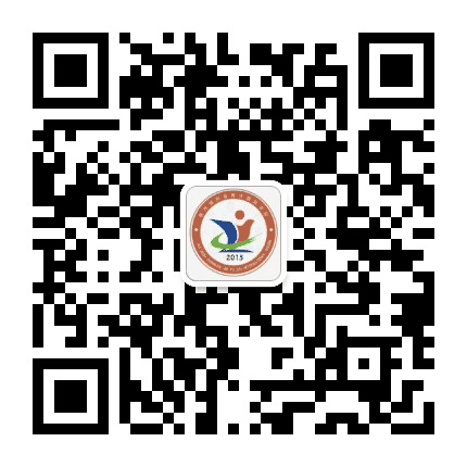 贵州省织金育才学校公众号二维码