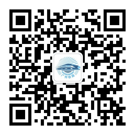 广州铁路公众号二维码
