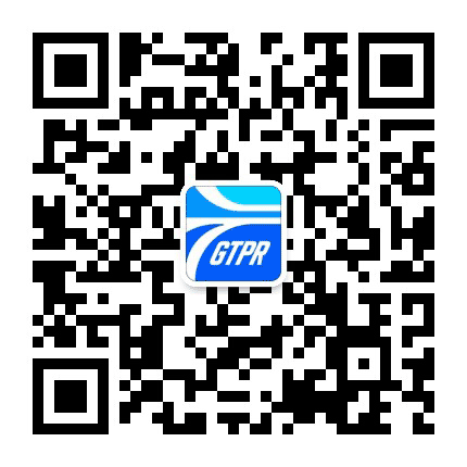 广州市交通规划研究院公众号二维码